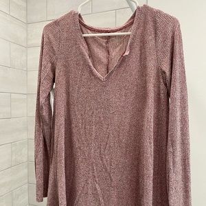 Comfy Long sleeve shirt